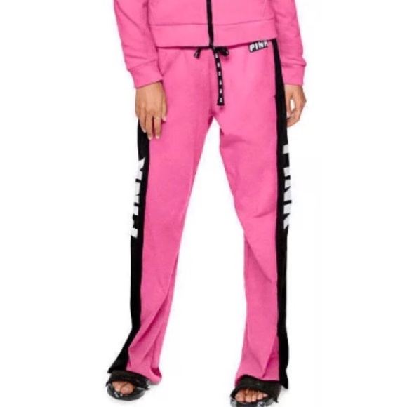 PINK Victoria's Secret Pants - Victoria’s Secret Pink Sweatpants